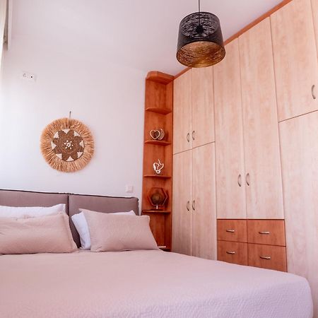 Athina'S Home Pireus Zewnętrze zdjęcie