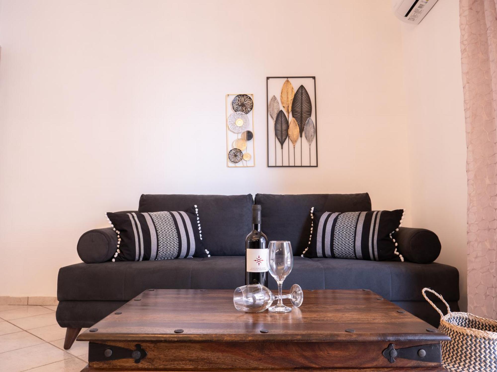 Athina'S Home Pireus Zewnętrze zdjęcie