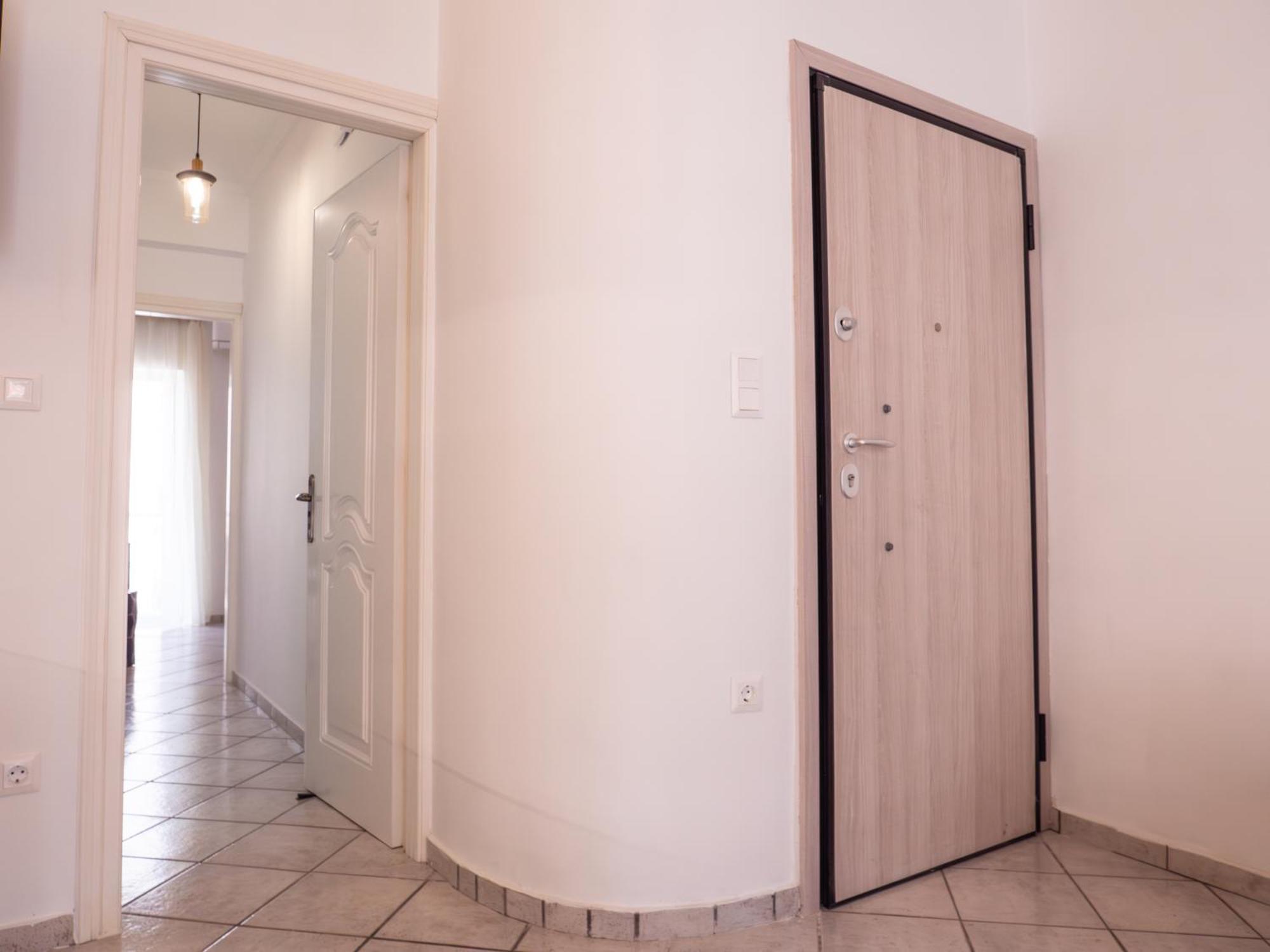 Athina'S Home Pireus Zewnętrze zdjęcie