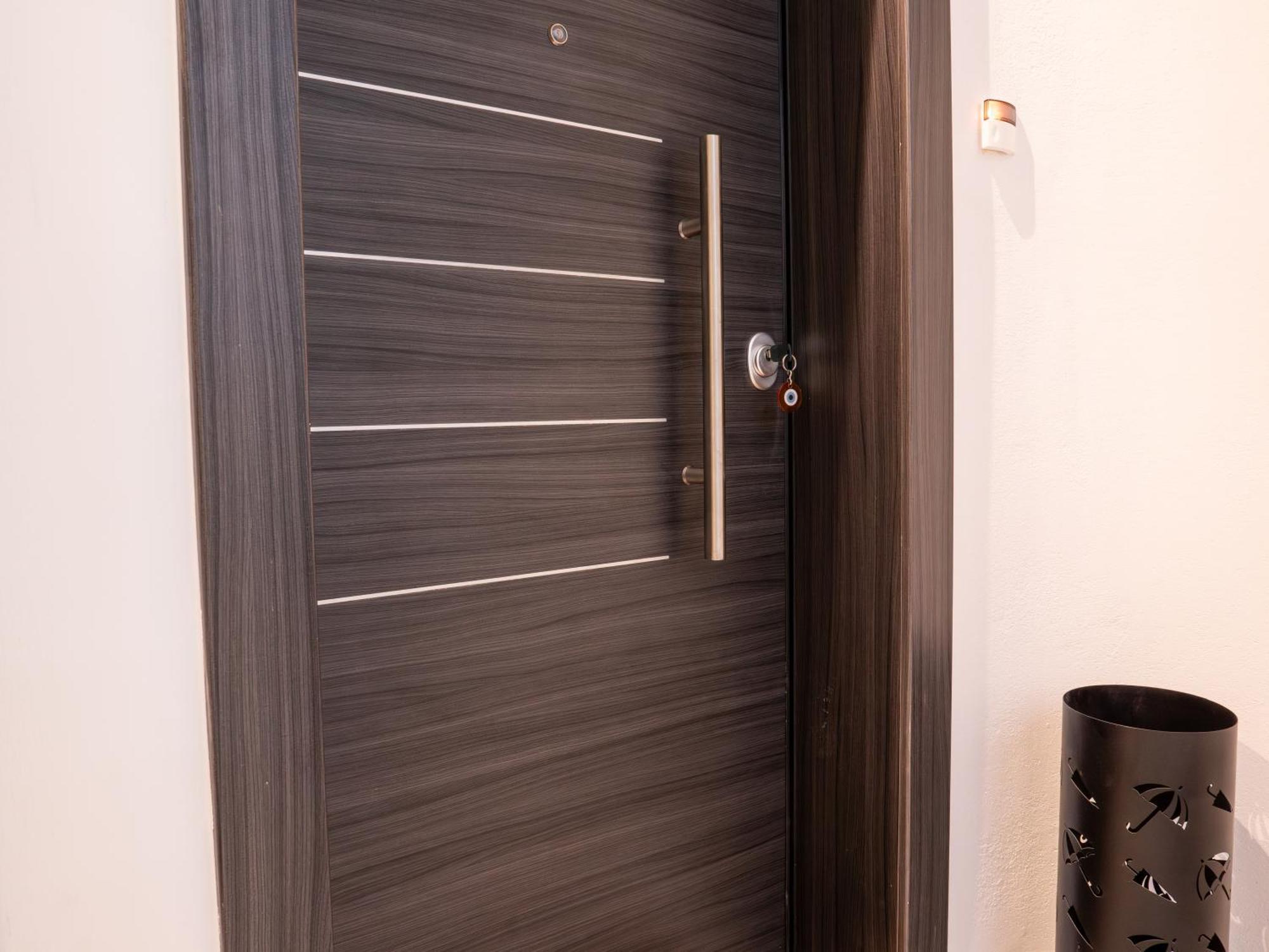 Athina'S Home Pireus Zewnętrze zdjęcie