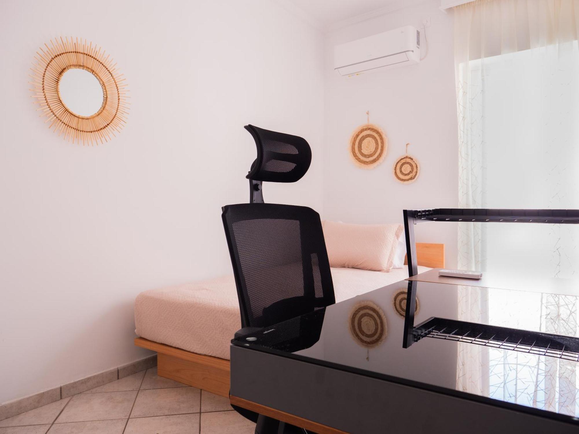 Athina'S Home Pireus Zewnętrze zdjęcie