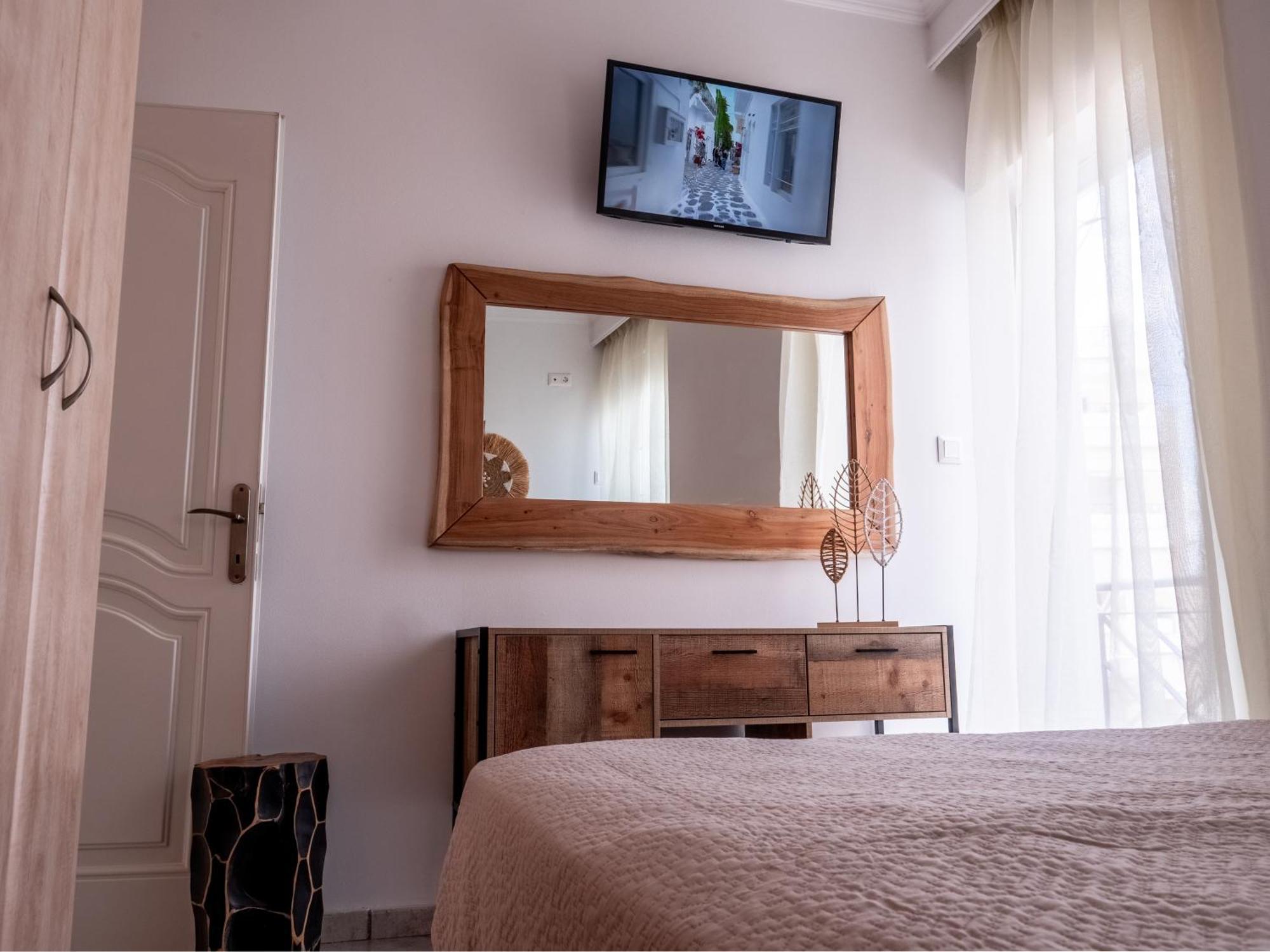 Athina'S Home Pireus Zewnętrze zdjęcie